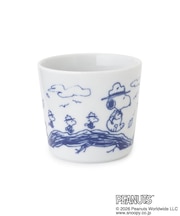 SNOOPY フリーカップ 山歩き 220ml