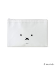 Dick Bruna miffy セーフティポーチ