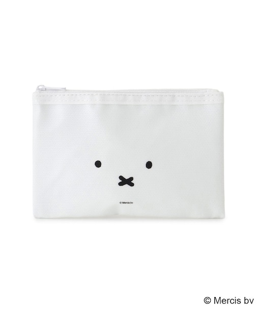 Dick Bruna miffy セーフティポーチ