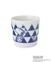 SNOOPY フリーカップ 登山 220ml