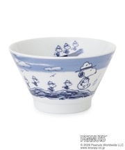 SNOOPY ライスボウル 山歩き 360ml