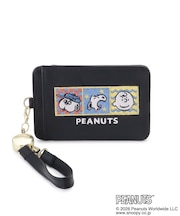 SNOOPY シングルパスケース