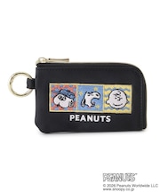 SNOOPY スマートキーケース