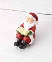 ◆【クリスマス】シッティングサンタ