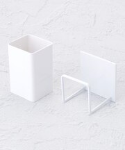 tower タワー マグネット洗濯ホースフック&T