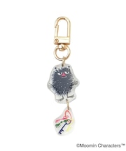 MOOMIN アクリルチャーム コネクション