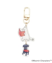 MOOMIN アクリルチャーム コネクション