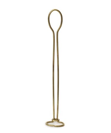 BRASS ハンギングリング