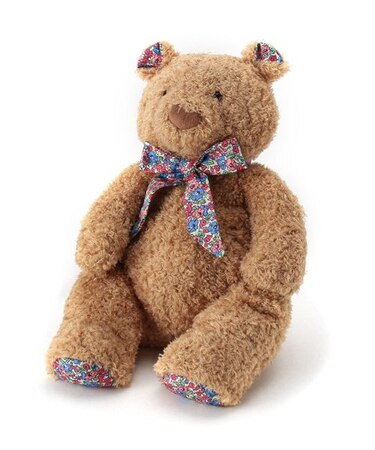 くまぬいぐるみ