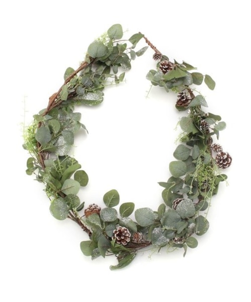 パインコーンリース