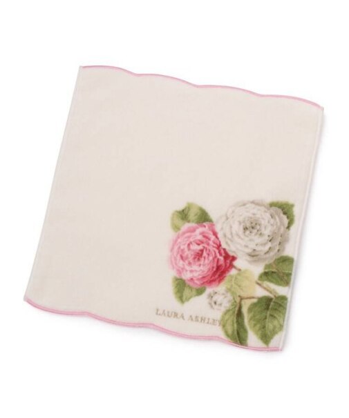 カミール柄　タオル