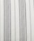 【ヒーチャム ストライプ/防炎/UVカット/花粉キャッチ/洗える】マルチストライプカーテン W100×H134cm