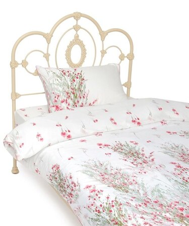 ハーヴェスト柄　枕カバー