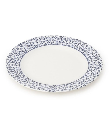 フローリス柄　プレート