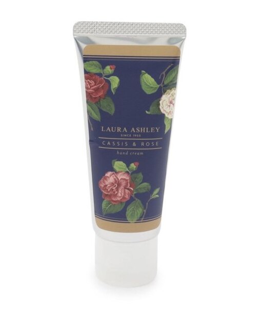 カミール柄　ハンドクリーム