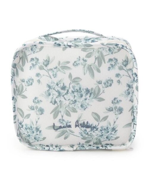 アデリーン柄 トラベルポーチ M
