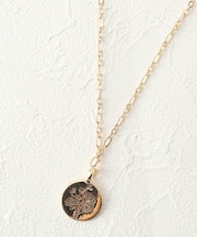 アスター“LOVE”ペンダント