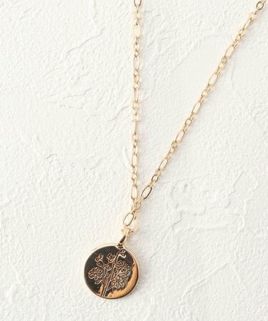 アスター“LOVE”ペンダント