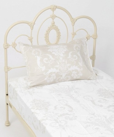 【商品入替のためお買い得！】ジョゼッテ柄　ピローケース