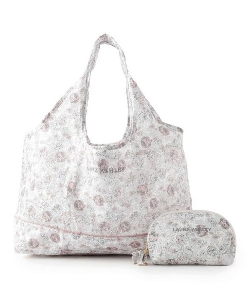 クランズフォード柄 マイバッグM