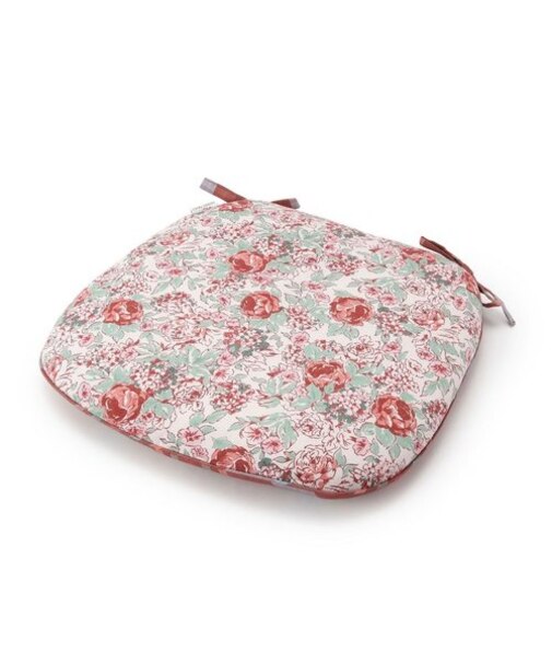 クランズフォード柄 シートクッション