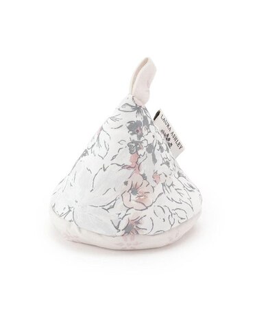 クランズフォード柄 鍋つかみ