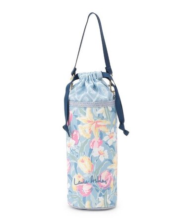 【70周年セレブレーティングプリント】チューリップス柄 ボトルホルダー