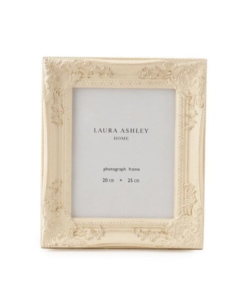 アンティーク風 スクエアフォトフレーム