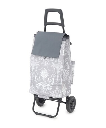 ジョゼッテ柄 ショッピングカート