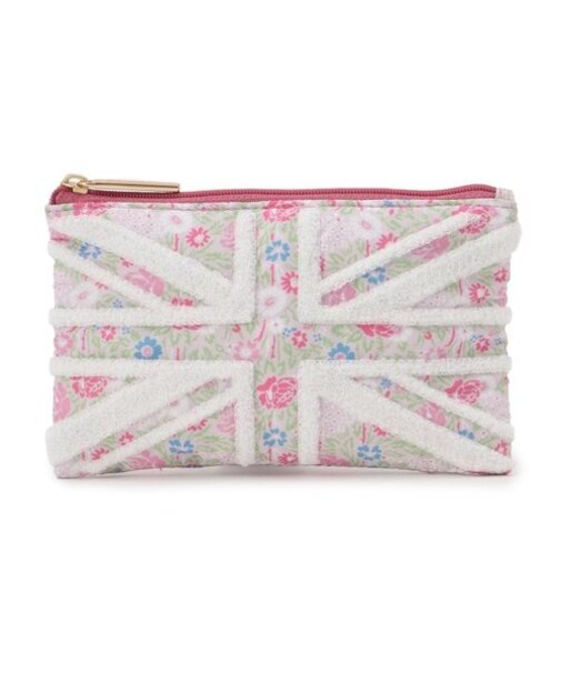 【70周年セレブレーティングプリント】ダニエラ柄 マイバッグS