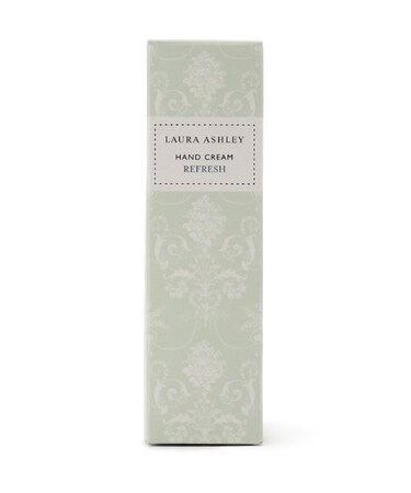 オーガニックハンドクリーム