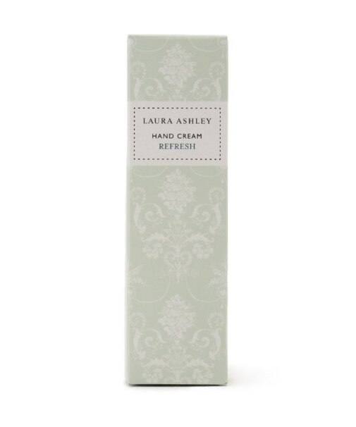 オーガニックハンドクリーム