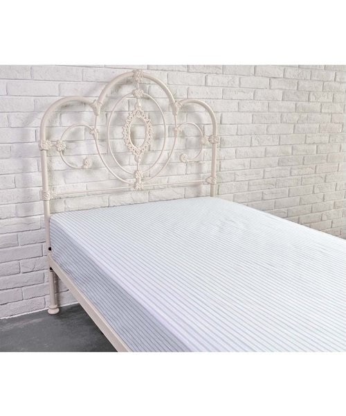 G863\" LAURA ASHLEY シングルサイズ ベッド マットレスセット 楽天市場】ローラアシュレイ ベッド アウトレットの通販