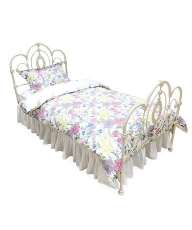 【70周年セレブレーティングプリント】ギリー デュベカバーダブル