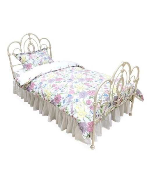 【70周年セレブレーティングプリント】ギリー デュベカバーダブル