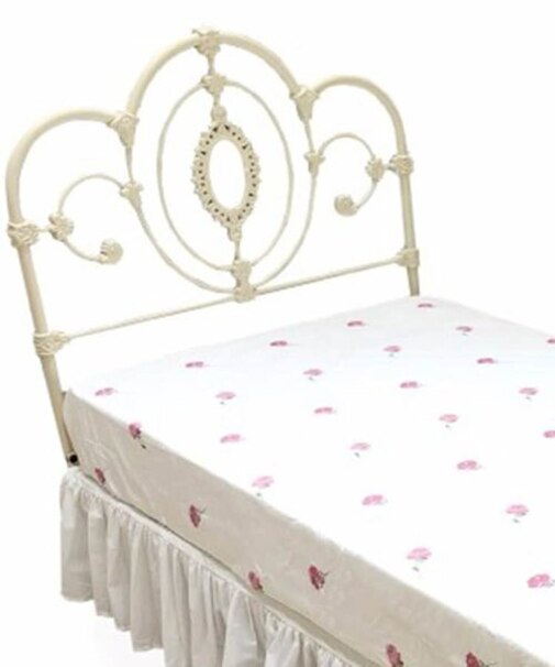 【70周年セレブレーティングプリント】ギリー シーツ シングル