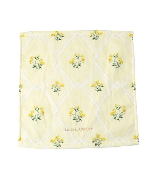 ピンフォードトレリス ガーゼウォッシュタオル