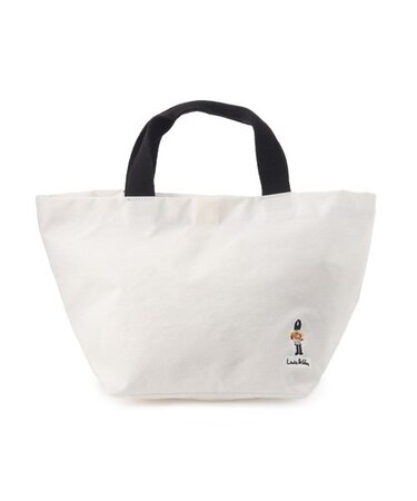 ヴィンテージソルジャー柄 トートバッグ