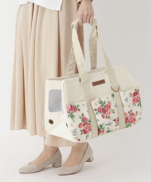 ペット用 キャリーバッグ