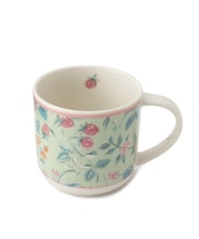 カンブリアン ベリーズ柄 マグカップ ギフトボックス入り