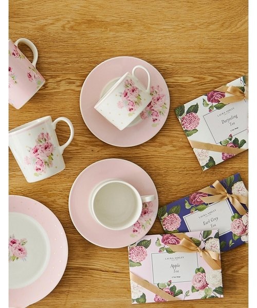 ローラアシュレイ/食器の通販｜&mall（アンドモール）三井ショッピング