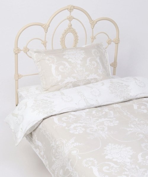 ローラアシュレイ/ベッド・寝具の通販｜&mall（アンドモール）三井