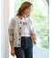 【STORY掲載！/一部店舗限定カラーあり/大人気！日本製/Laura Ashley ヒストリーフォト】ガール フォトTシャツ