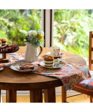 ウィンター キッチン シリーズ ランナー