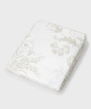 【ダブル】ジョゼット柄マットレスカバー