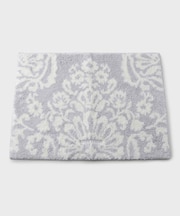 マドックス柄 バスマット