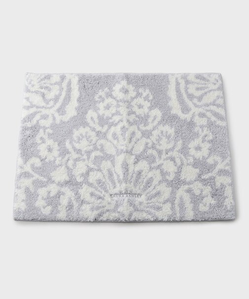 マドックス柄 バスマット