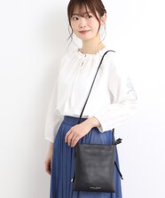 ローラアシュレイ/ショルダーバッグの通販｜&mall（アンドモール）三井 