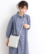 ローラアシュレイ/ショルダーバッグの通販｜&mall（アンドモール）三井 