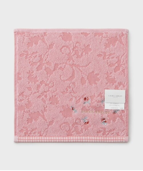 マイメロディ プリントハンカチ｜ローラアシュレイの通販｜&mall